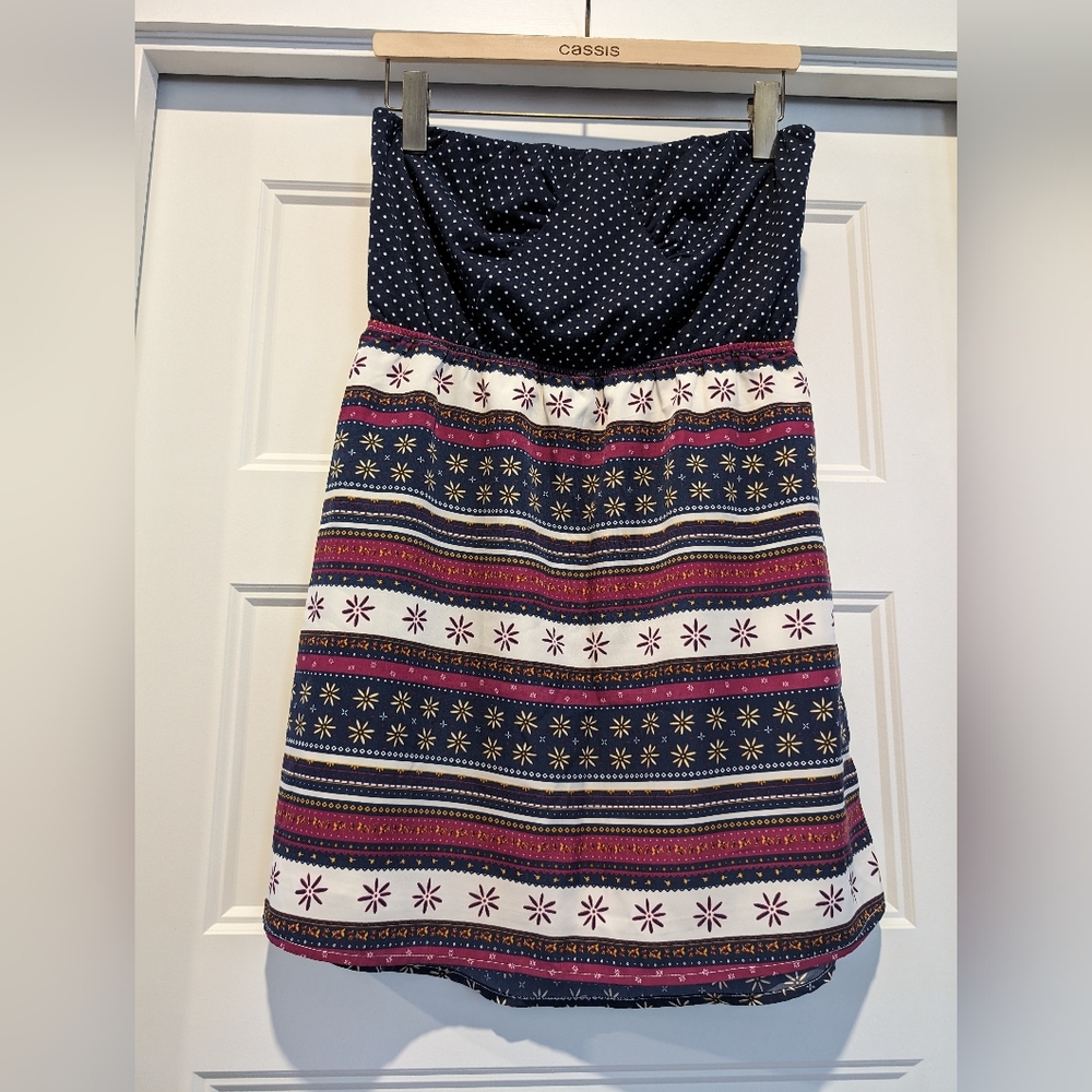 Twik dress size L